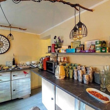 Bed and Breakfast Pod Klimczokiem I Szczyrk Exteriér fotografie