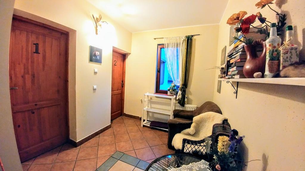 Bed and Breakfast Pod Klimczokiem I Szczyrk Exteriér fotografie