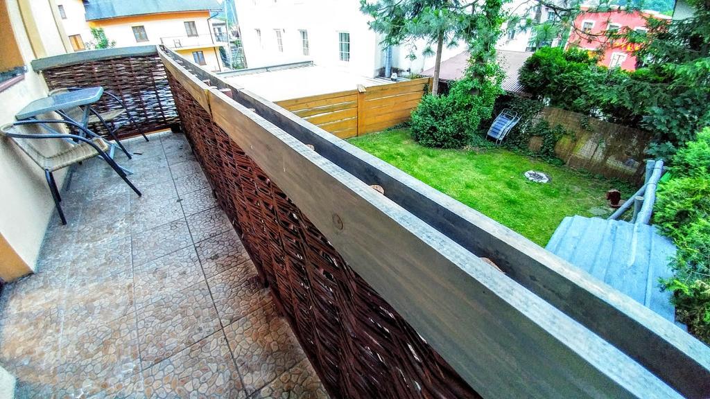 Bed and Breakfast Pod Klimczokiem I Szczyrk Exteriér fotografie