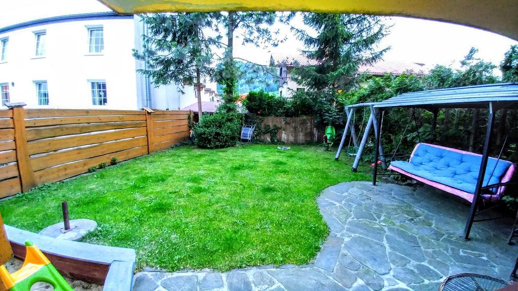 Bed and Breakfast Pod Klimczokiem I Szczyrk Exteriér fotografie