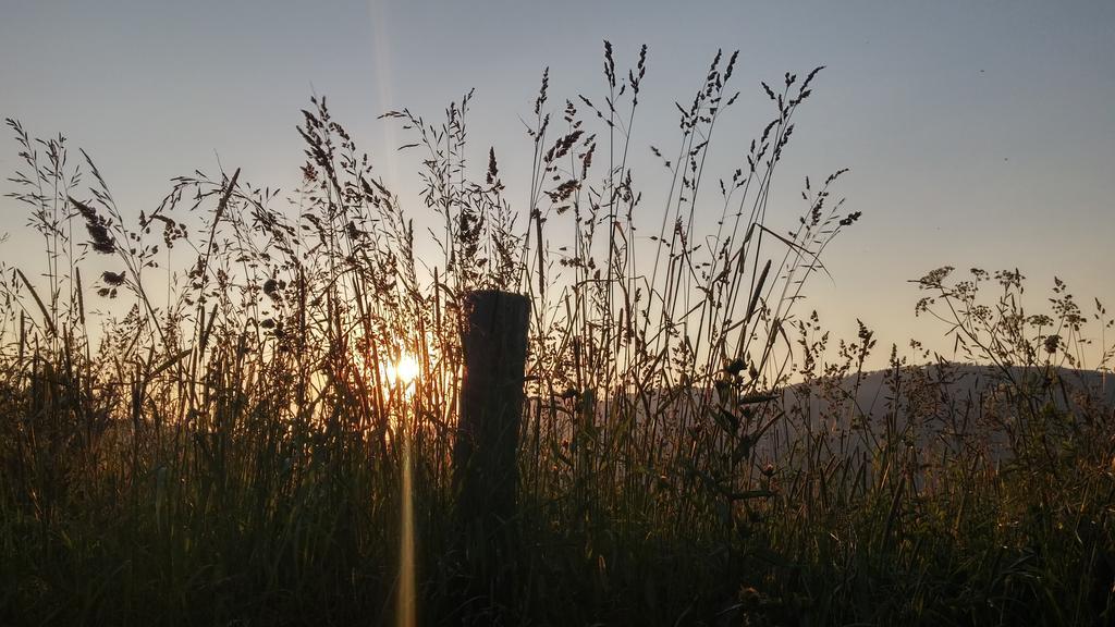 Bed and Breakfast Pod Klimczokiem I Szczyrk Exteriér fotografie