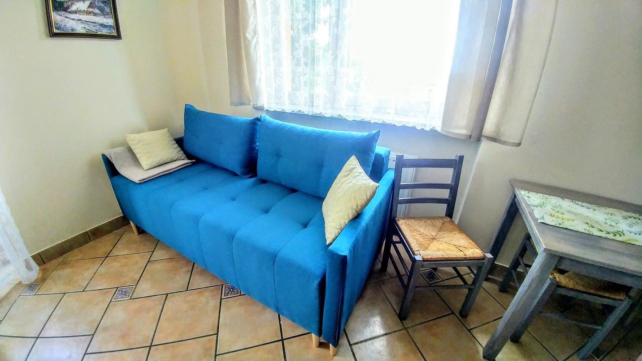 Bed and Breakfast Pod Klimczokiem I Szczyrk Exteriér fotografie