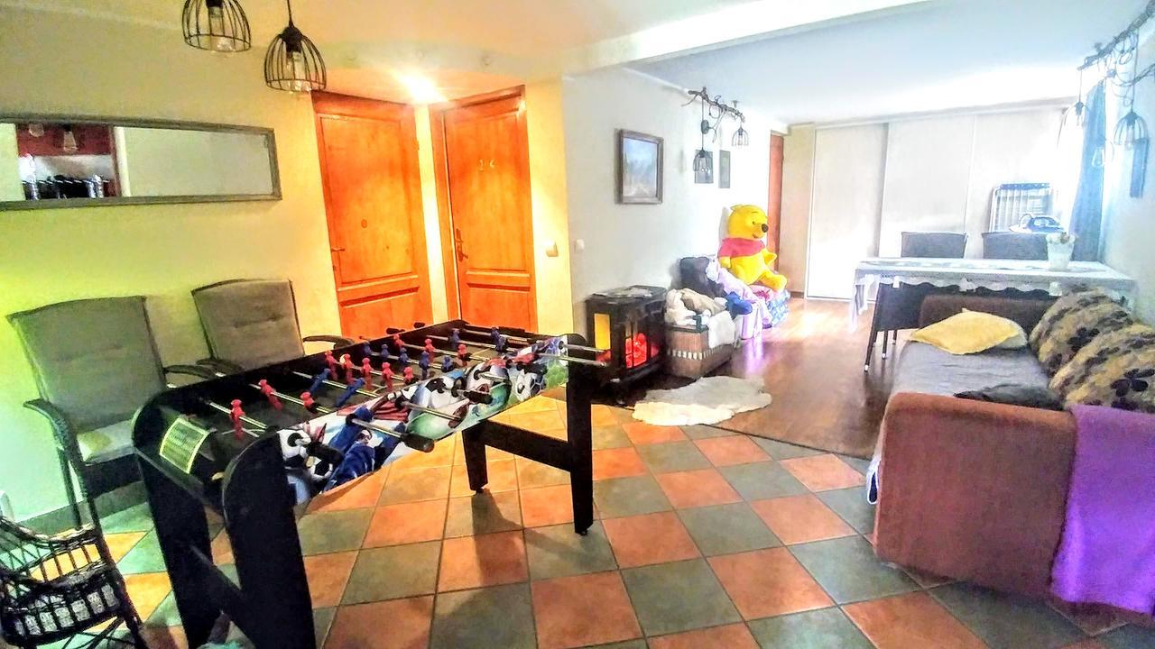 Bed and Breakfast Pod Klimczokiem I Szczyrk Exteriér fotografie