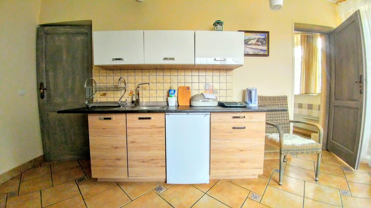 Bed and Breakfast Pod Klimczokiem I Szczyrk Exteriér fotografie