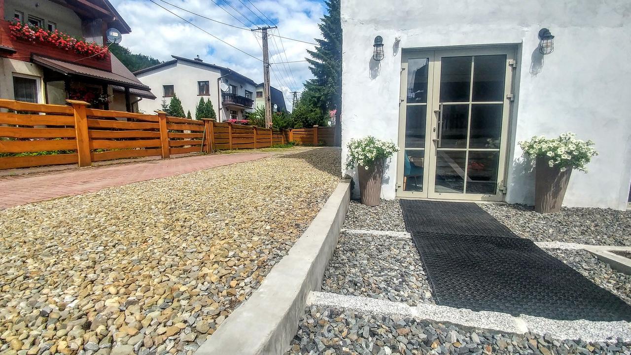 Bed and Breakfast Pod Klimczokiem I Szczyrk Exteriér fotografie