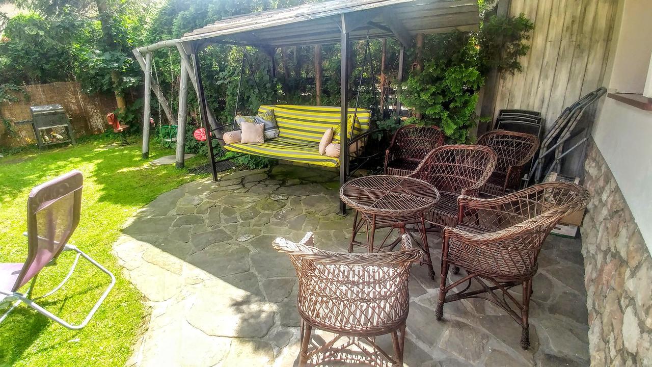 Bed and Breakfast Pod Klimczokiem I Szczyrk Exteriér fotografie