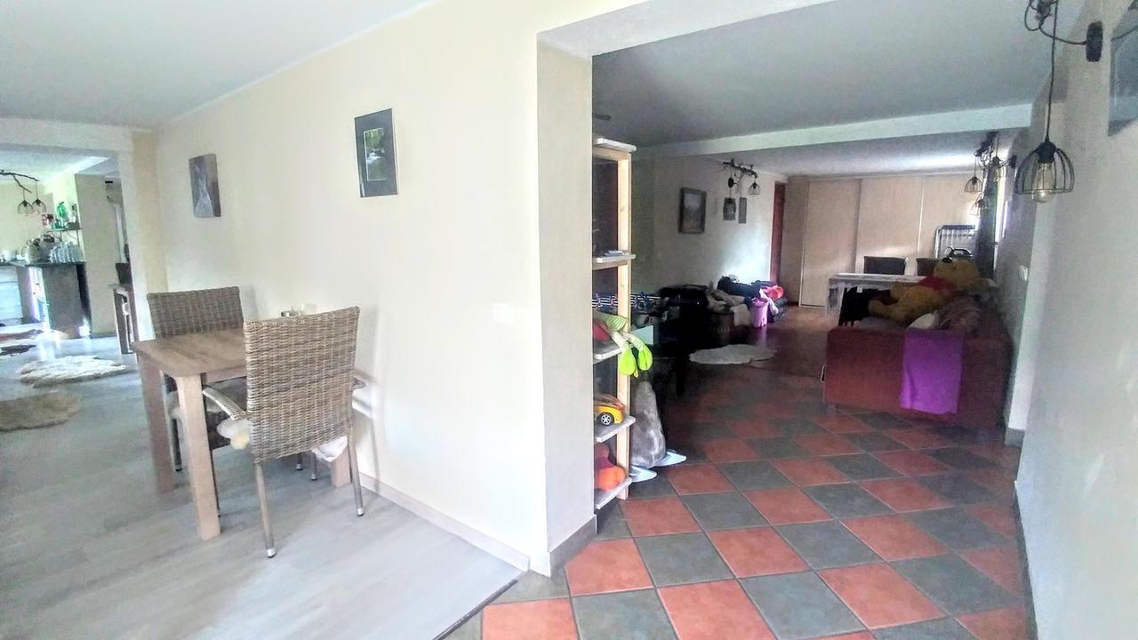 Bed and Breakfast Pod Klimczokiem I Szczyrk Exteriér fotografie
