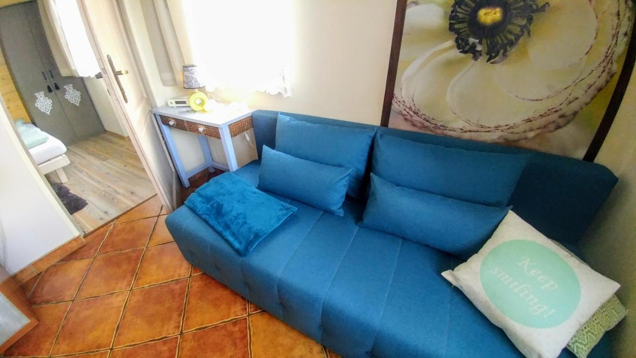 Bed and Breakfast Pod Klimczokiem I Szczyrk Exteriér fotografie
