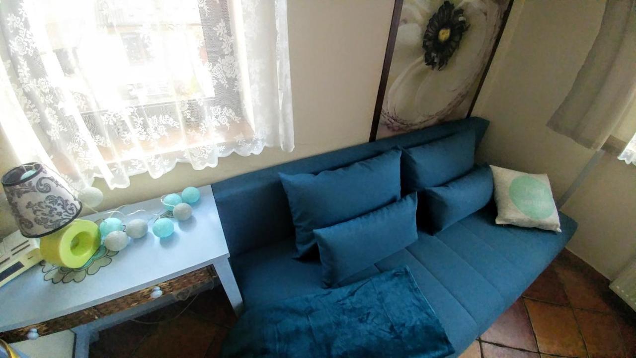 Bed and Breakfast Pod Klimczokiem I Szczyrk Exteriér fotografie