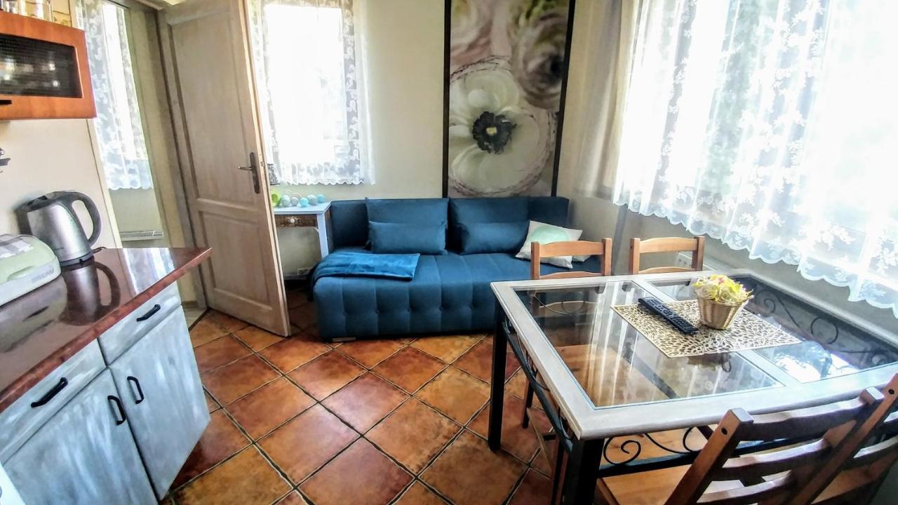 Bed and Breakfast Pod Klimczokiem I Szczyrk Exteriér fotografie