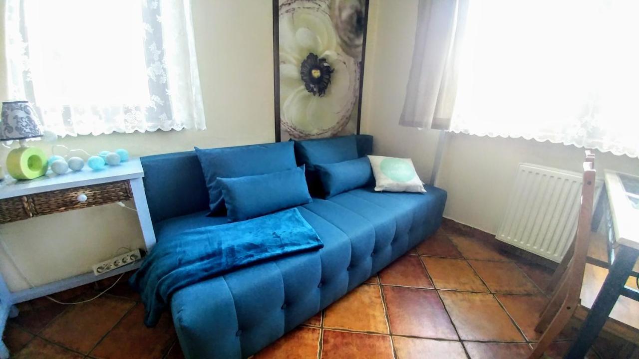 Bed and Breakfast Pod Klimczokiem I Szczyrk Exteriér fotografie