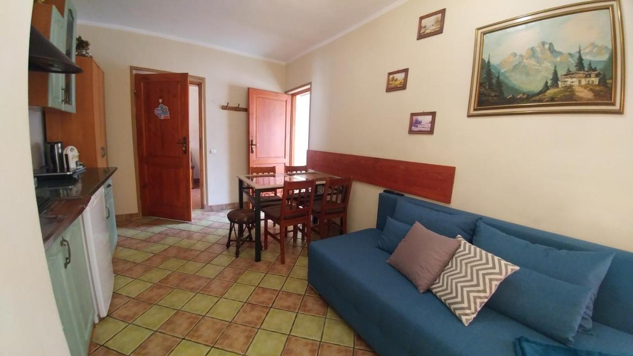 Bed and Breakfast Pod Klimczokiem I Szczyrk Exteriér fotografie