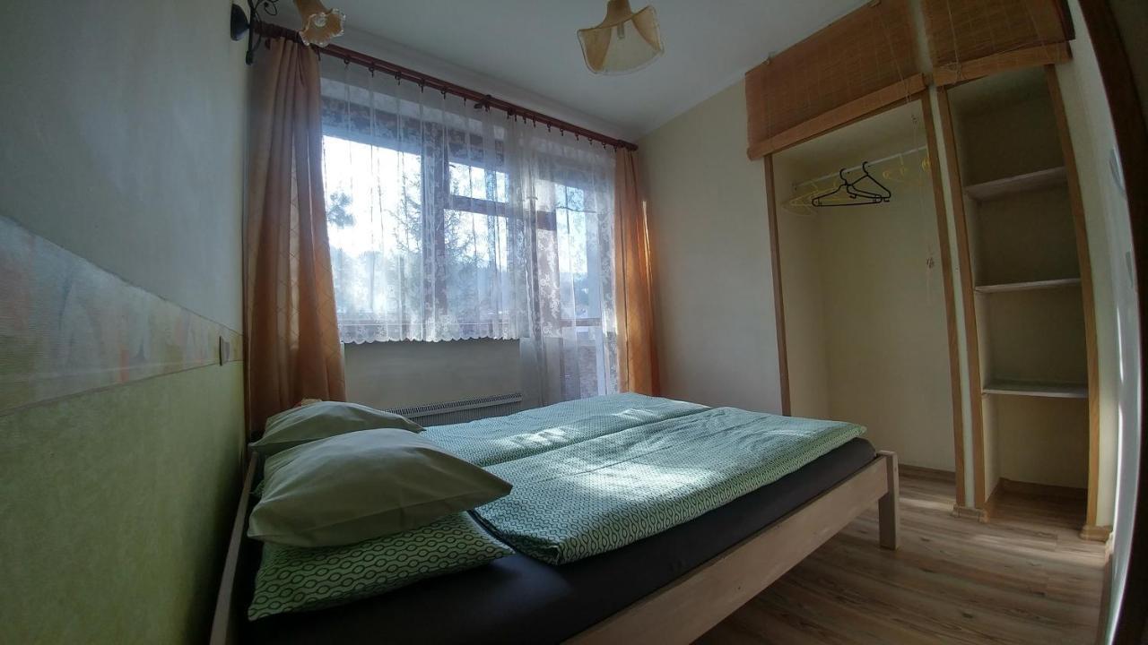 Bed and Breakfast Pod Klimczokiem I Szczyrk Exteriér fotografie