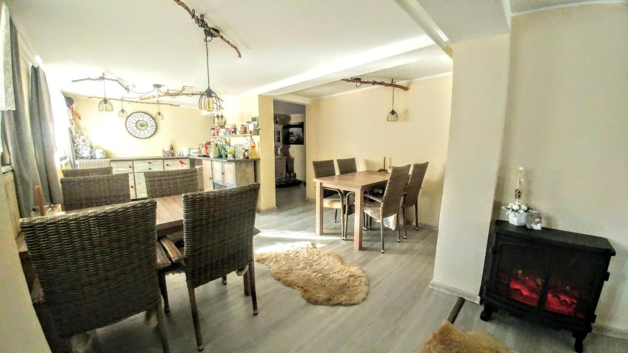 Bed and Breakfast Pod Klimczokiem I Szczyrk Exteriér fotografie