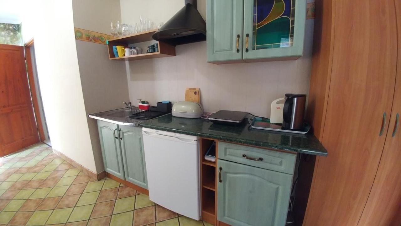 Bed and Breakfast Pod Klimczokiem I Szczyrk Exteriér fotografie