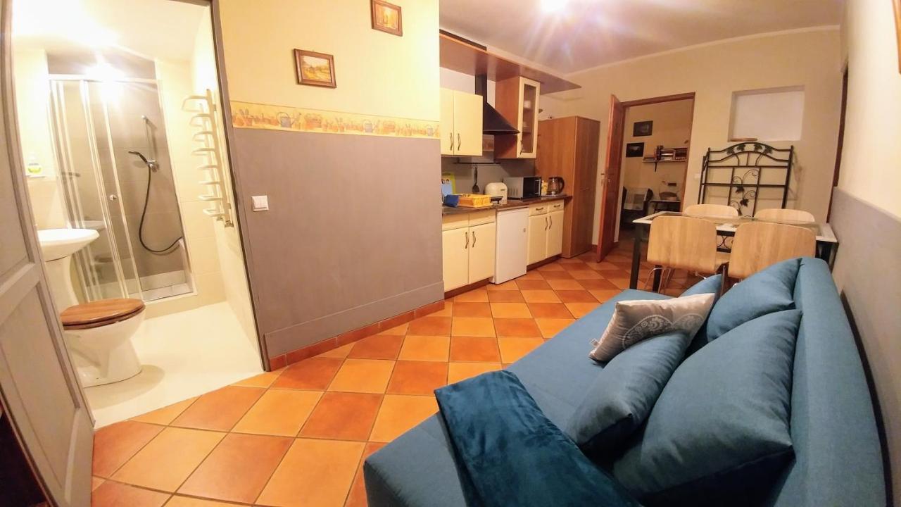 Bed and Breakfast Pod Klimczokiem I Szczyrk Exteriér fotografie