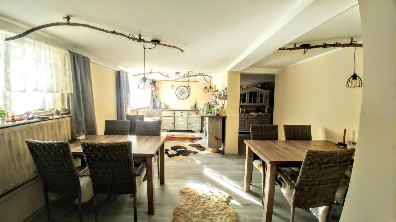 Bed and Breakfast Pod Klimczokiem I Szczyrk Exteriér fotografie