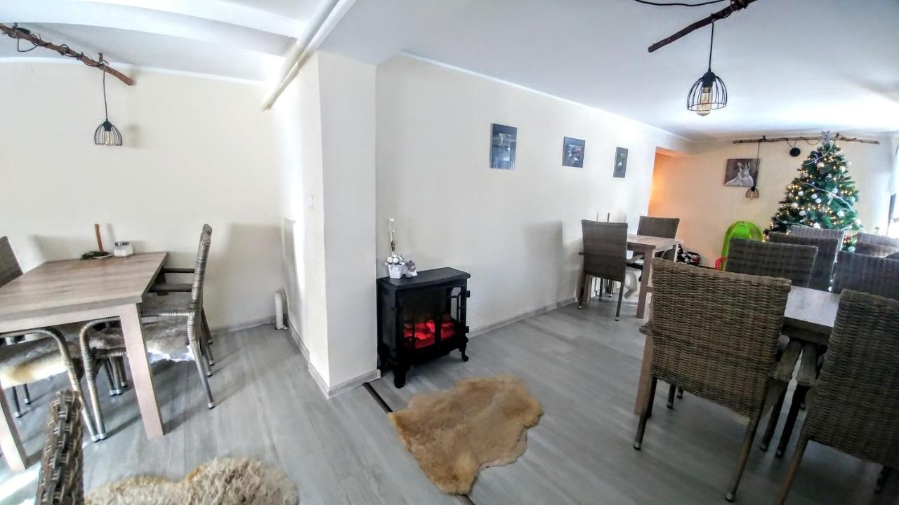 Bed and Breakfast Pod Klimczokiem I Szczyrk Exteriér fotografie