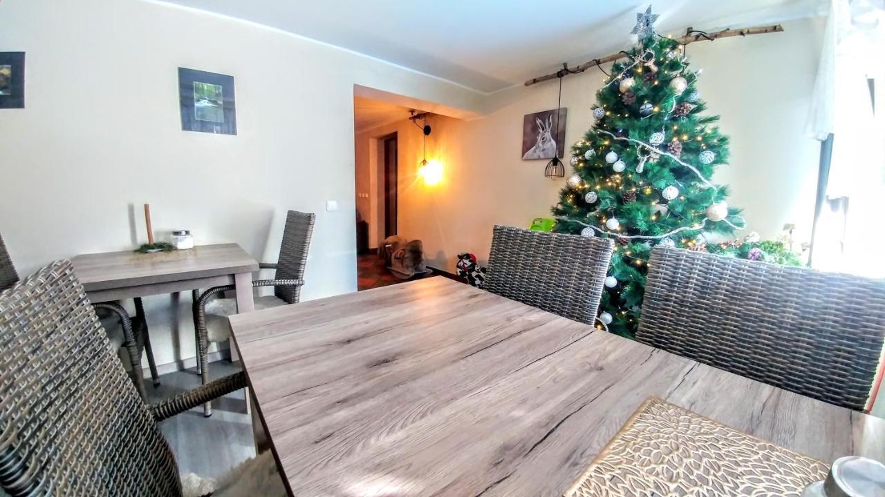 Bed and Breakfast Pod Klimczokiem I Szczyrk Exteriér fotografie