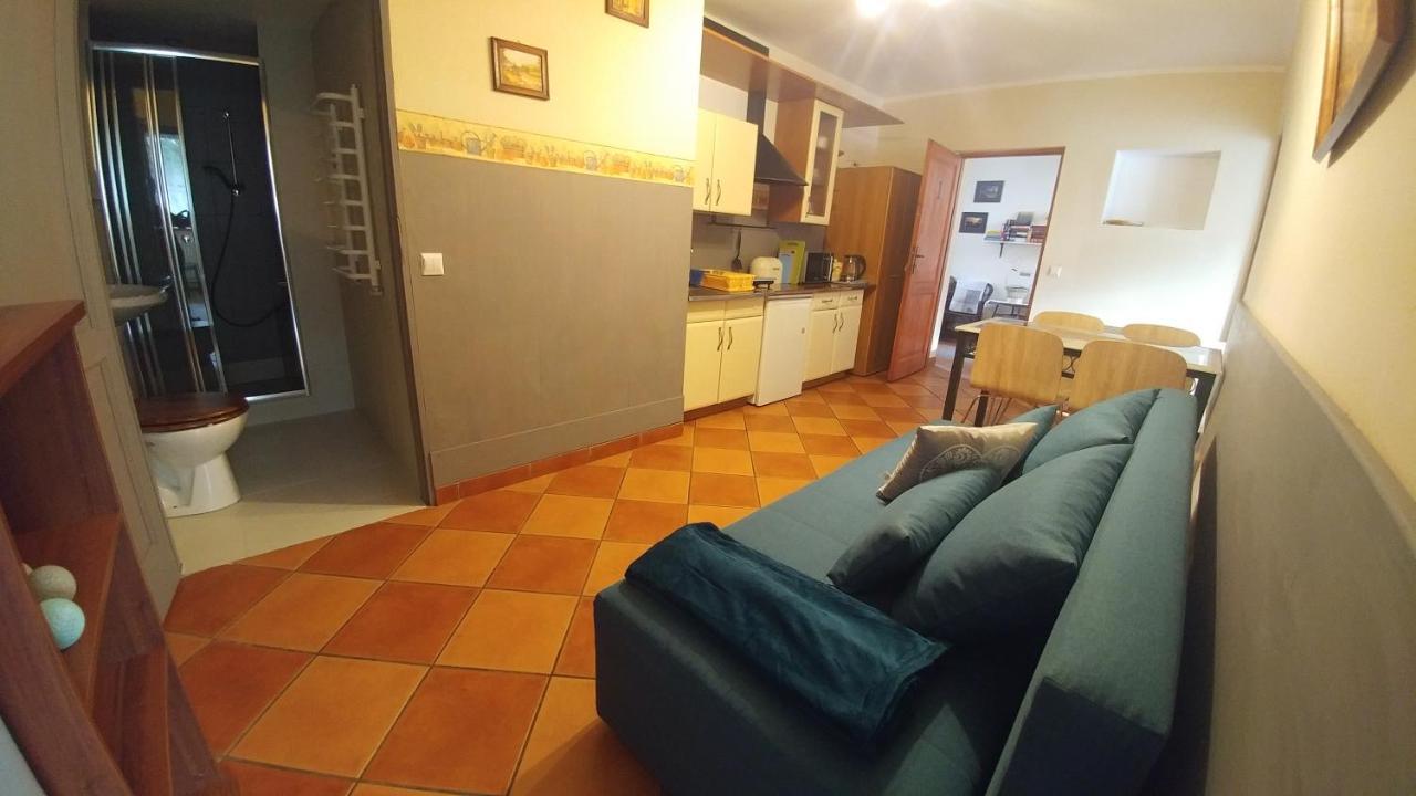 Bed and Breakfast Pod Klimczokiem I Szczyrk Exteriér fotografie
