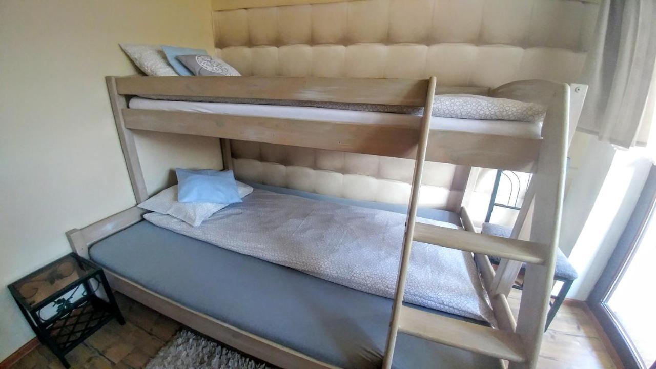 Bed and Breakfast Pod Klimczokiem I Szczyrk Exteriér fotografie