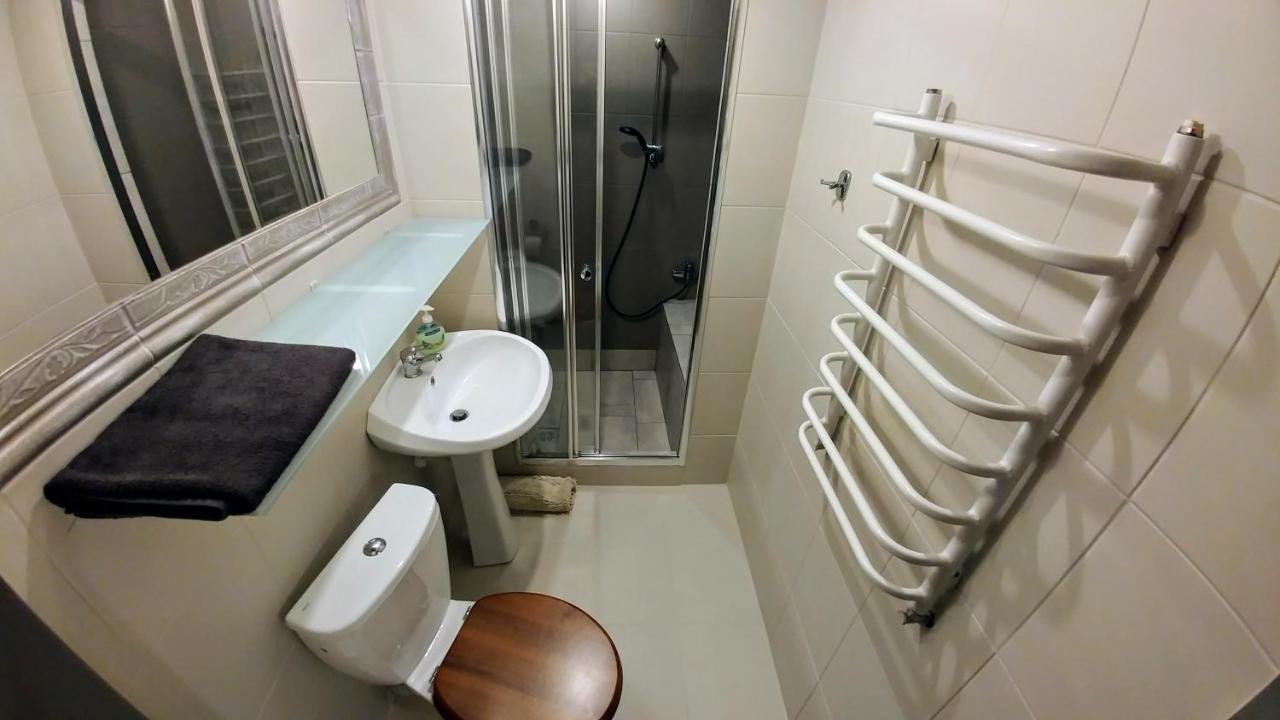 Bed and Breakfast Pod Klimczokiem I Szczyrk Exteriér fotografie