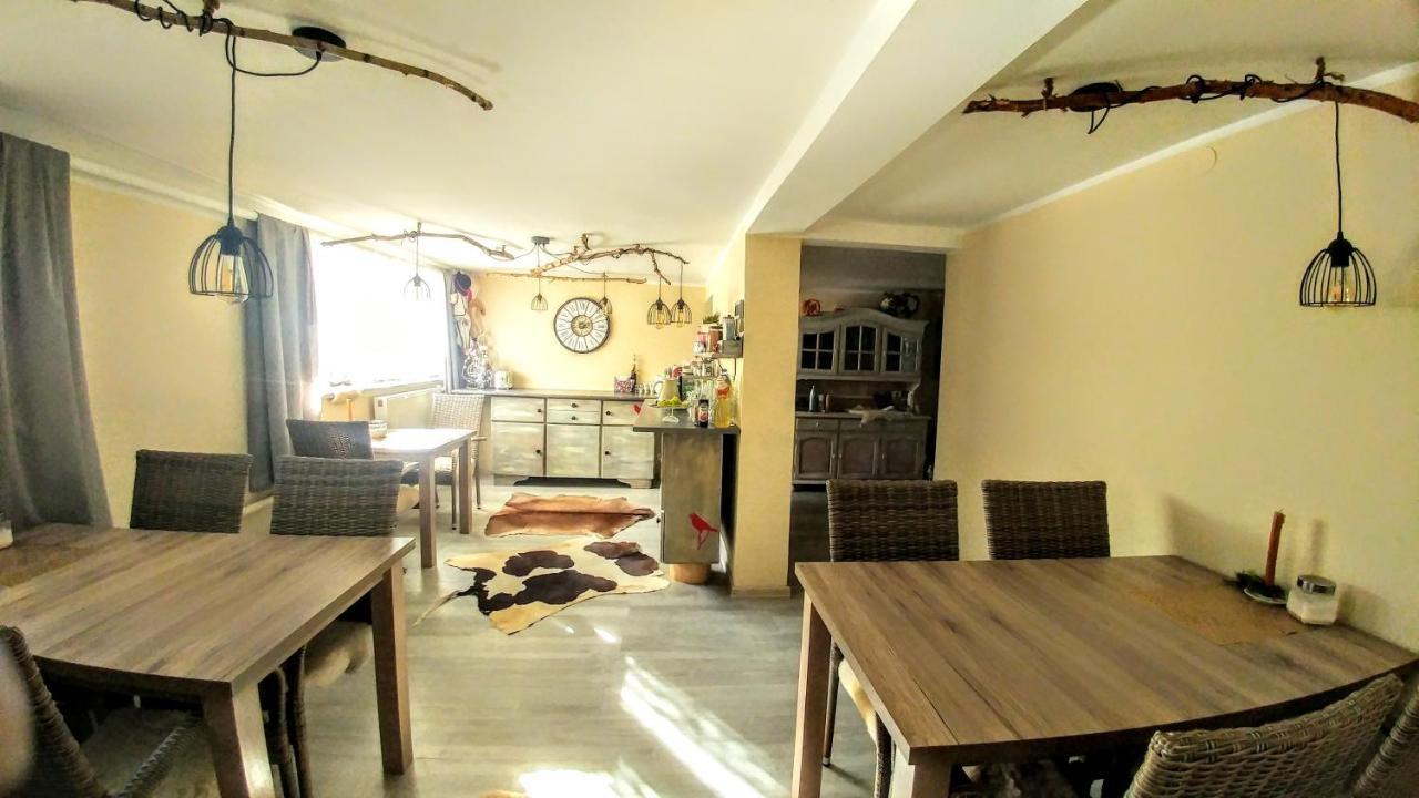 Bed and Breakfast Pod Klimczokiem I Szczyrk Exteriér fotografie