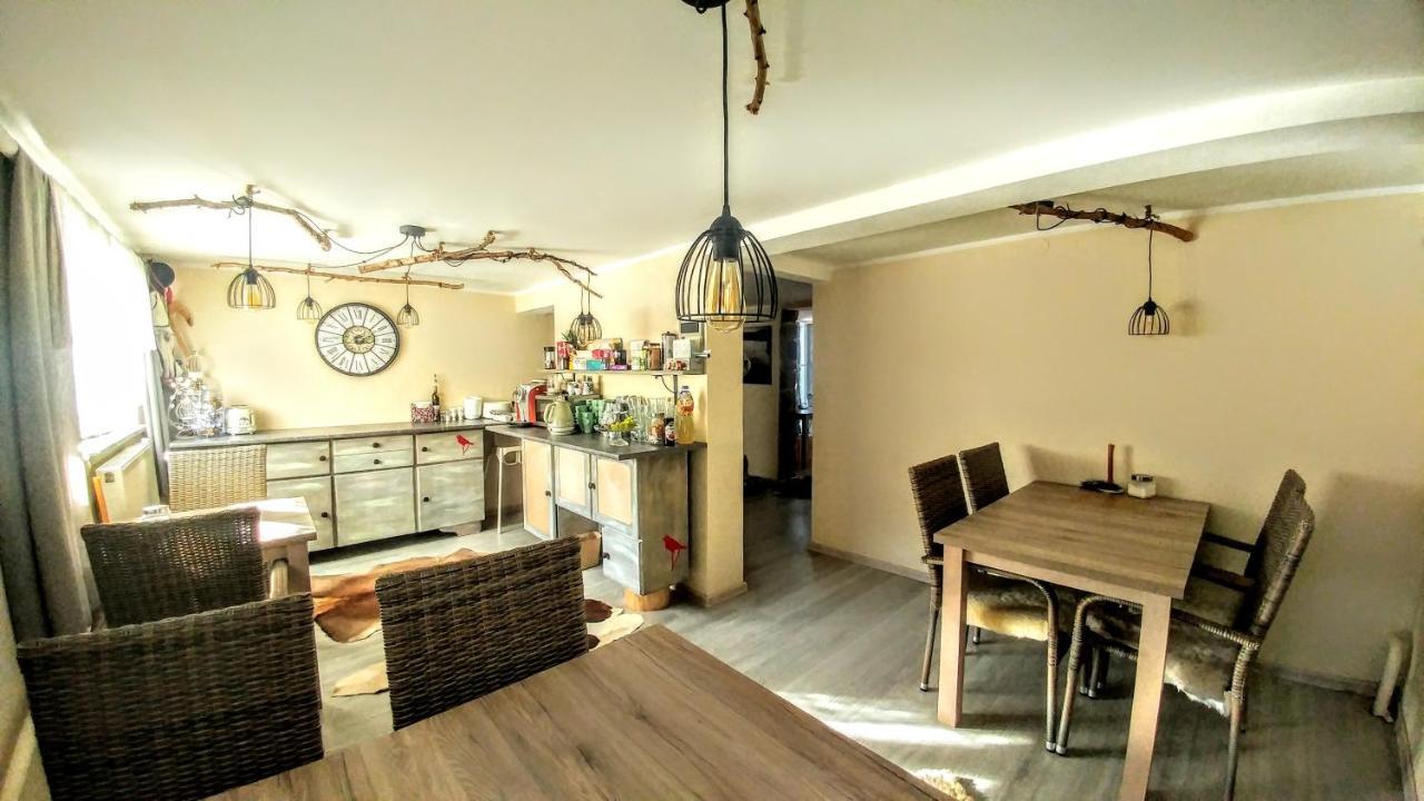 Bed and Breakfast Pod Klimczokiem I Szczyrk Exteriér fotografie