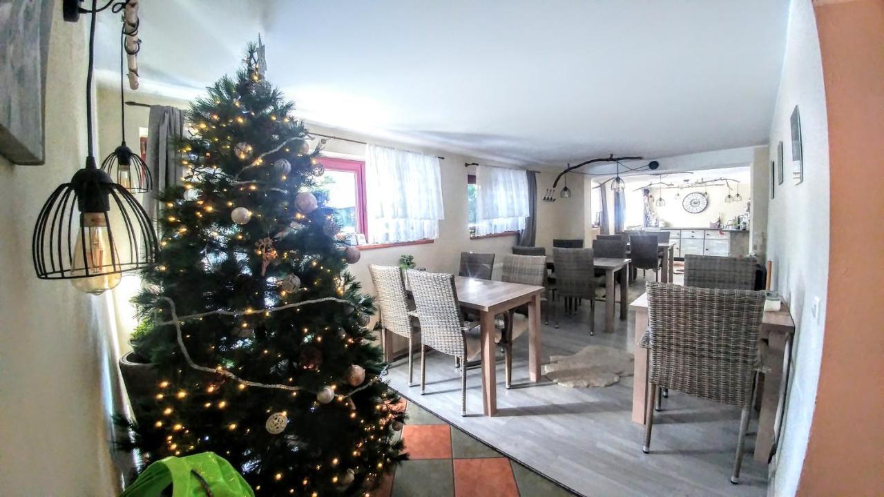 Bed and Breakfast Pod Klimczokiem I Szczyrk Exteriér fotografie