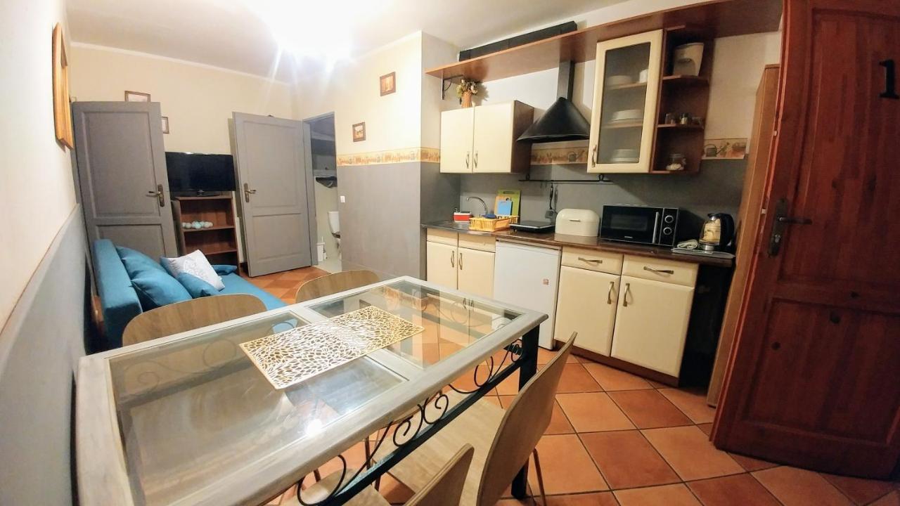 Bed and Breakfast Pod Klimczokiem I Szczyrk Exteriér fotografie