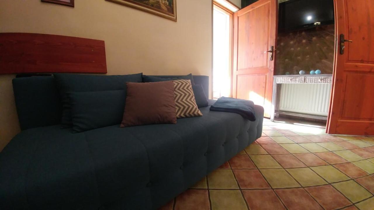Bed and Breakfast Pod Klimczokiem I Szczyrk Exteriér fotografie
