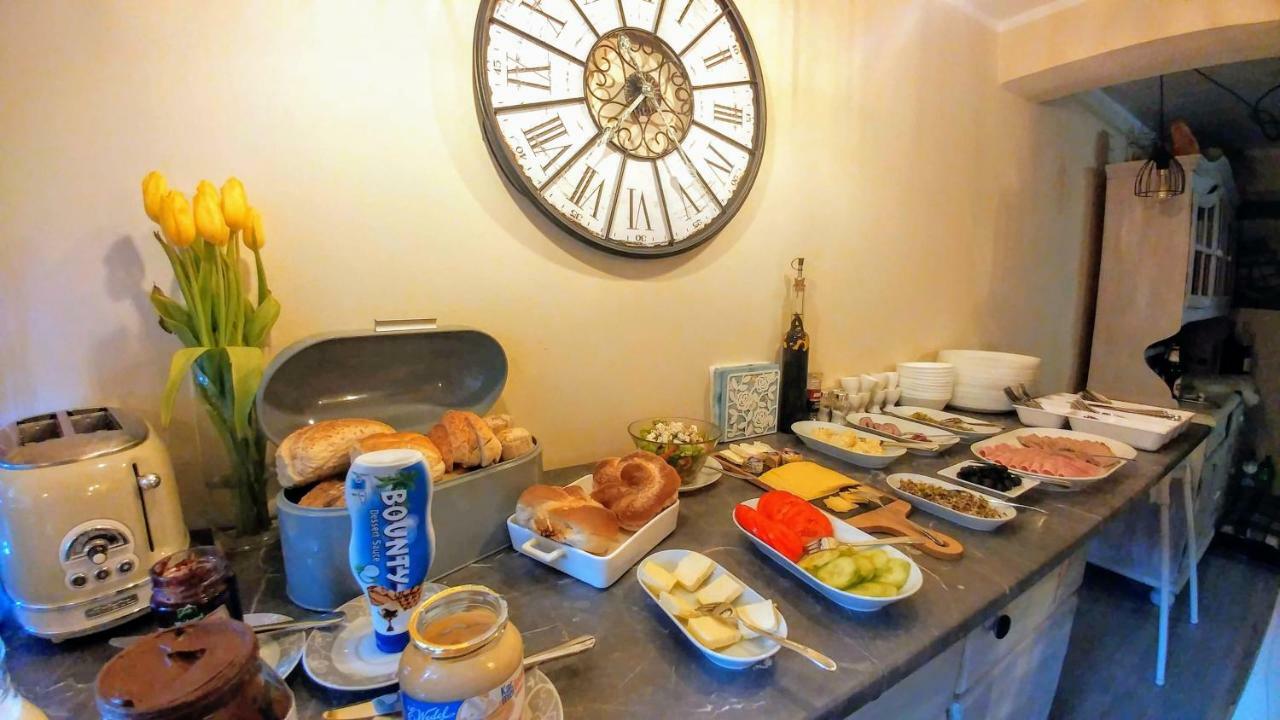 Bed and Breakfast Pod Klimczokiem I Szczyrk Exteriér fotografie
