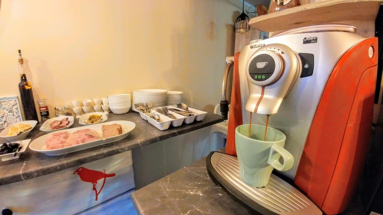 Bed and Breakfast Pod Klimczokiem I Szczyrk Exteriér fotografie